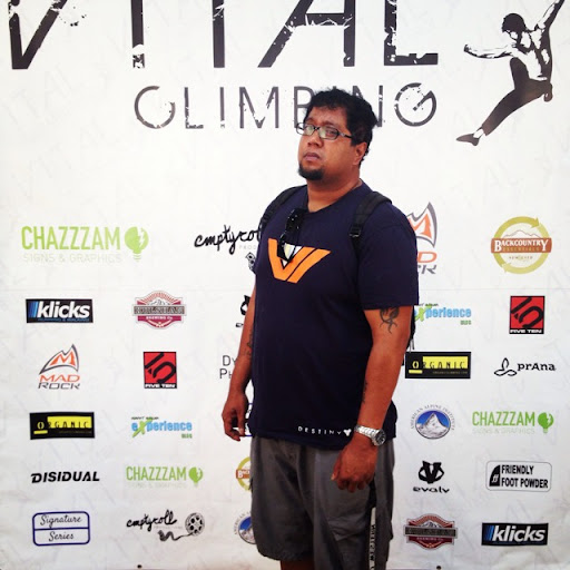 Gary Washington Photo 25