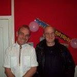 Mark Holliday Photo 26