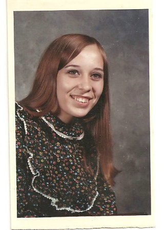Patricia Greene Photo 7