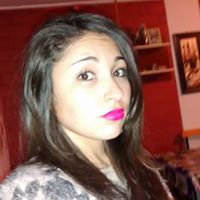 Fanny Rojas Photo 10