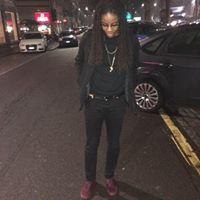 Jasmine Bailey Photo 15