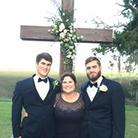 Gina Clements Photo 30