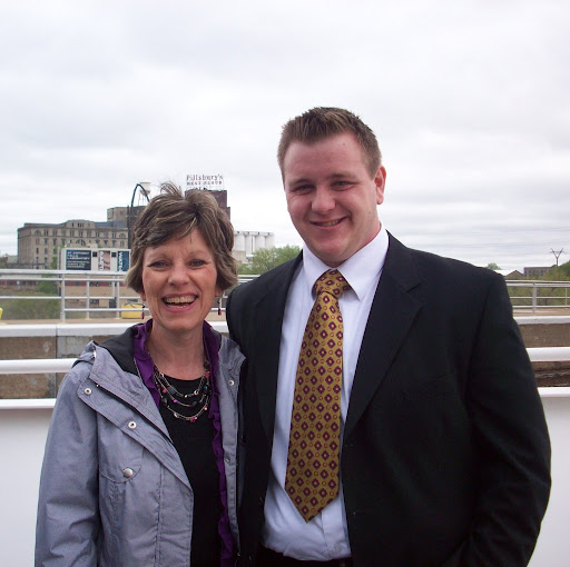 Tyler Johnston Photo 16