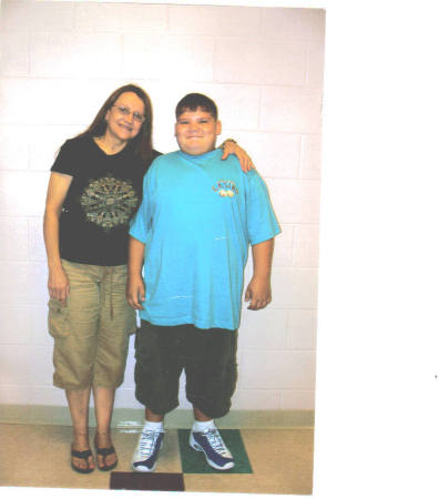 Sandra Curry Photo 5