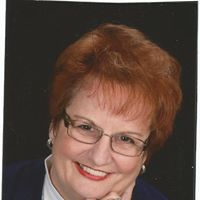 Margaret Lockhart Photo 11