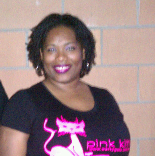 Vanessa Brown Photo 48