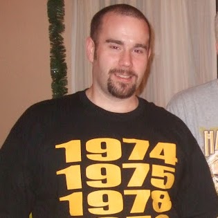 Steven Snyder Photo 43