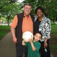 John Holman Photo 28