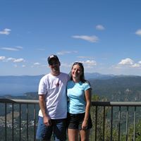 Courtney Graham Photo 25
