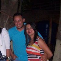 Paula Urdaneta Photo 1