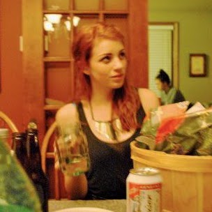 Victoria Franks Photo 19