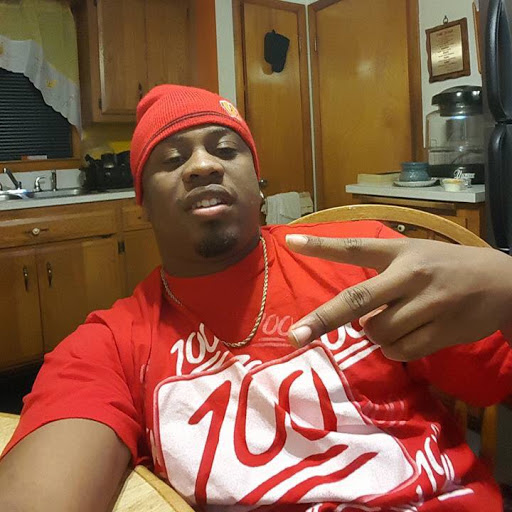 Terrell Jones Photo 15