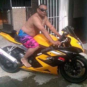 Oswaldo Betancourt Photo 7