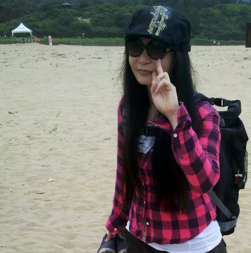 Jennie Lin Photo 31