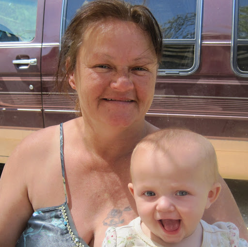 Debra Coleman Photo 26