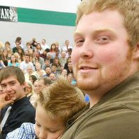 Jacob Dotson Photo 11