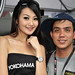 Chong Li Photo 2
