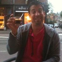 Nick Lang Photo 6