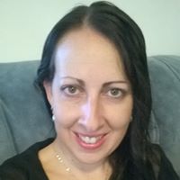 Annette Cook Photo 32