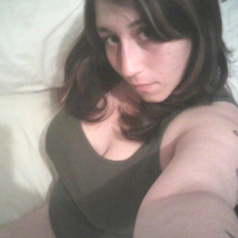 Samantha Scarberry Photo 5