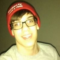 Michael Hutchings Photo 5