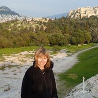 Patricia Formant Photo 3