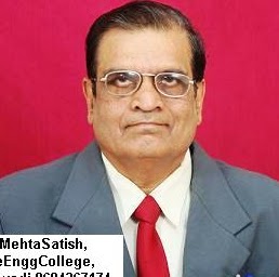Satish Mehta Photo 18