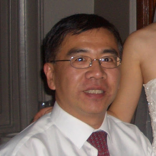 Lan Jiang Photo 23