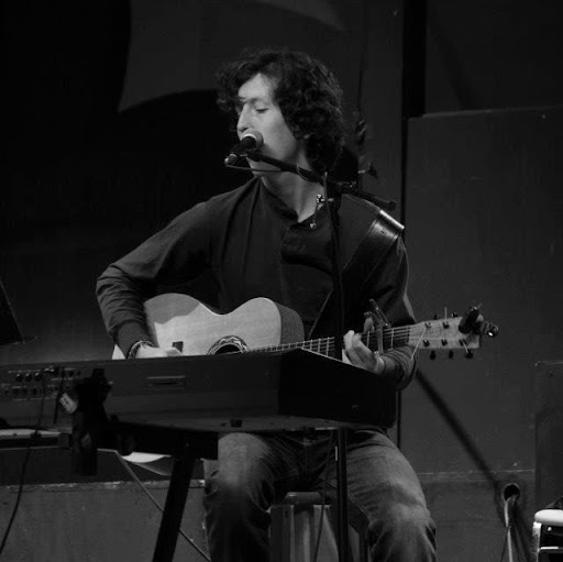 Caleb Davidson Photo 36