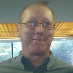 Kris Curtis Photo 7