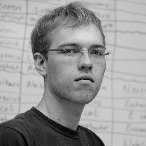 Nicholas Webster Photo 22