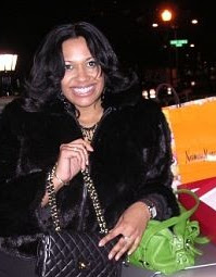 Jacqueline Patterson Photo 18