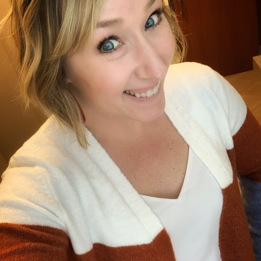 Kristin Sharp Photo 41