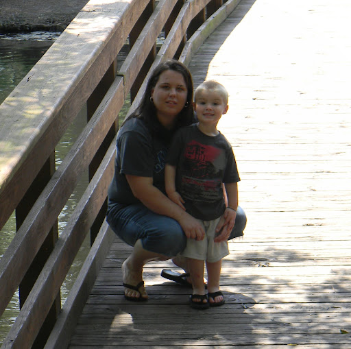 Nancy Palmer Photo 12