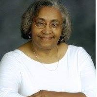 Geraldine Gibbs Photo 6
