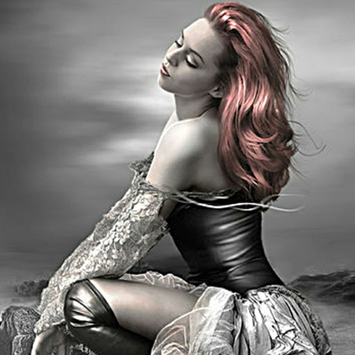 Joanna Gomes Photo 28