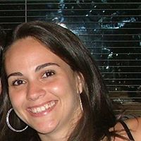 Roberta Toledo Photo 6