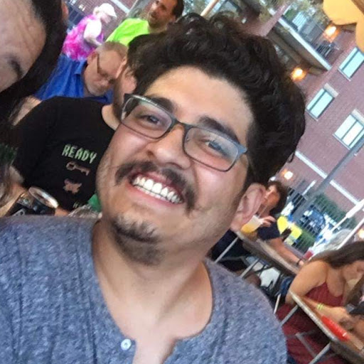 Benny Ramirez Photo 15