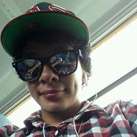 Alex Martinez Photo 35