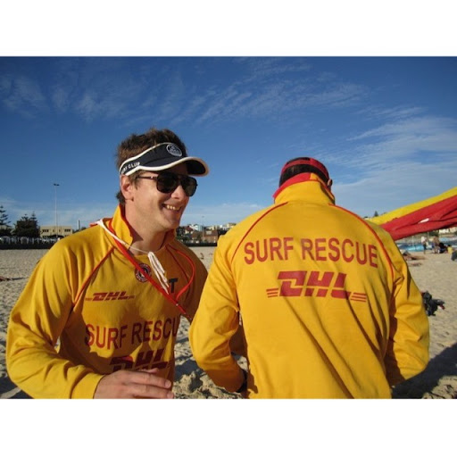 David Halpern Photo 34