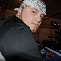 Cory Scott Photo 27