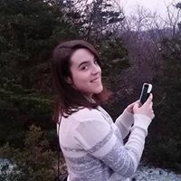 Alyssa Bouchard Photo 10