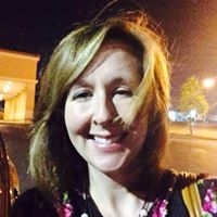 Allison Thurman Photo 11