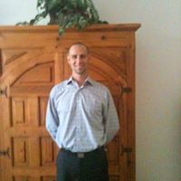 Lawrence Davis Photo 12