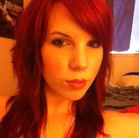 Emily Zimmer Photo 34
