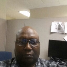 Larry Hampton Photo 20