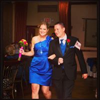 Jessica Sandford Photo 12
