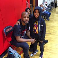 Michael Cleaves Photo 13