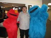 Paul Ingram Photo 11