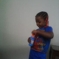 Dwayne Thomas Photo 41
